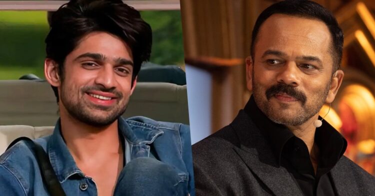 Rohit Shetty Gives A Golden Offer To Bigg Boss 17 Contestant Abhishek Kumar 1 9 Blockbusters Which Were Made Under Rs 10 Crores & Proved Content Is The King