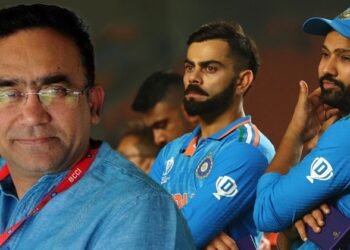 Saba Karim Explains Virat Kohli & Rohit Sharma’s Comeback In T20I Team After A Long Gap