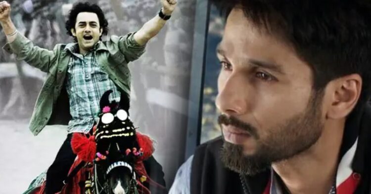 Shahid Kapoor Refused This Superhit Movie Of Aamir Khan, Regrets Not Doing It Even Today 1 “Baap Of All Comebacks,” Rohit Sharma’s Century Comeback After Ducks In 2 T20s Sets X On Fire