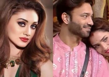 Despite Constant Fights, Shefali Jariwala Praises Ankita & Vicky’s Game In Bigg Boss, Here’s Why