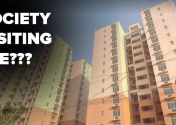 Man Searching For A Flat In Delhi Asked To Pay Rs 2500 For ‘Society Visiting Card’, Seriously?