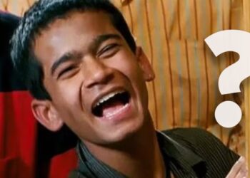 Remember Millimeter From Aamir Khan’s 3 Idiots? You Won’t Recognize Him Now