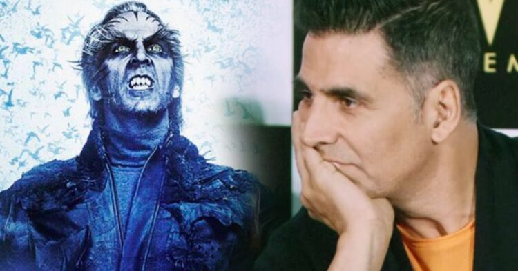 Not Akshay Kumar But This Superstar Was The First Choice For Villain In Rajinikanth’s “2.0” 1 “Raw Emotions,” Dravid, Rohit & Co. Beautifully Express Themselves After India’s 434-Run Win