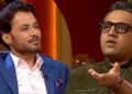 Ashneer Grover Reacts To Anupam Mittal’s “Jisko Gussa Aata Tha Woh Gaya” Dig, Calls Him Insecure 6 BCCI To Pay Additional Bonus To The Players Who Will Play All Test Series In A Calendar Year