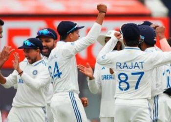 BCCI To Pay Additional Bonus To The Players Who Will Play All Test Series In A Calendar Year