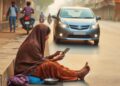 This Woman Beggar Earning Rs 2.25 Lakh In 45 Days Has Land, Home, Cars, Smartphones &Amp; More 4 This Woman Beggar Earning Rs 2.25 Lakh In 45 Days Has Land, Home, Cars, Smartphones & More