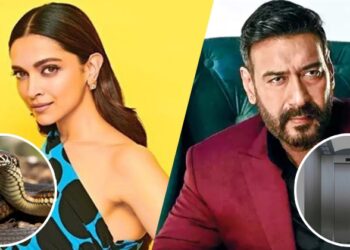 Ranbir Kapoor To Katrina, Here Are The Strange Phobias Of Your Favourite Bollywood Celebs