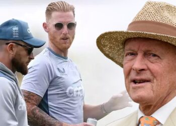 Geoffrey Boycott Hits Out At Brendon McCullum & Ben Stokes For Bazball After England Lost 2nd Test