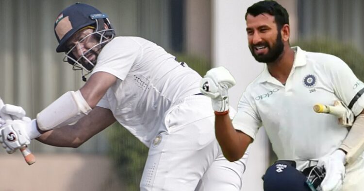 Cheteshwar Pujara Says He Has Improved His Game By Adding New Shots, India Comeback On His Mind? 1 David Warner Gives A Hint Of Retirement From T20I, Says “I’m Truly Done, Time For Youngsters”