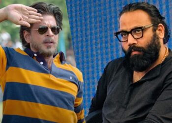 Dadasaheb Phalke Awards 2024 Winners List Out, Shah Rukh’s “Jawan” Ruled The Event