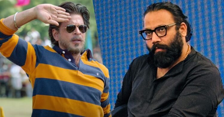 Dadasaheb Phalke Awards 2024 Winners List Out, Shah Rukh’s “Jawan” Ruled The Event