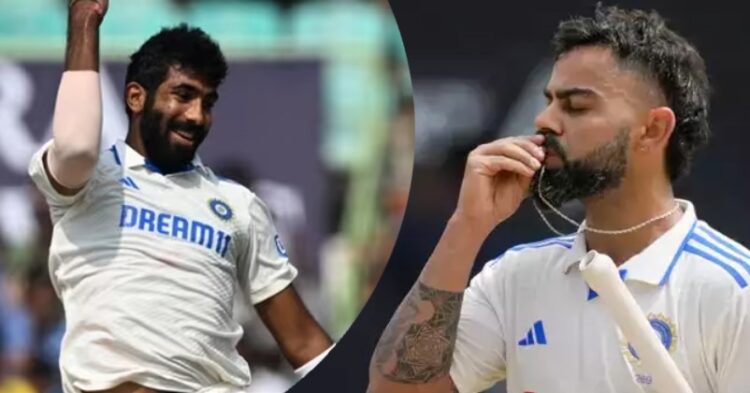 BCCI Delays In Announcing Indian Test Team Not Due To Virat Kohli But Because Of These 3 Players