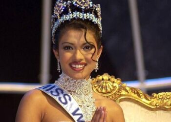 India Hosts The 71St Miss World 2024 In India. Here's A Run Down Of Past Indian Winners Of Miss World Beauty Pageant