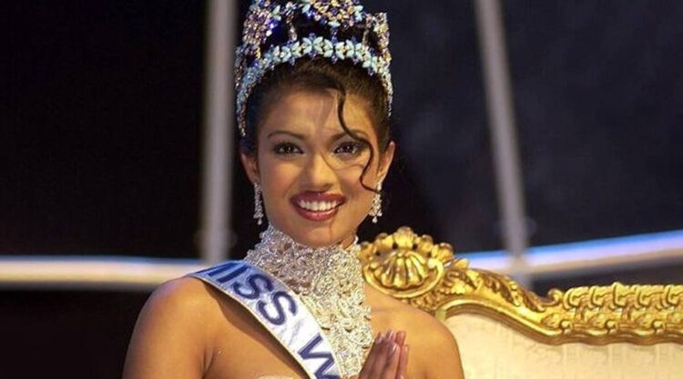 India Hosts The 71St Miss World 2024 In India. Here's A Run Down Of Past Indian Winners Of Miss World Beauty Pageant