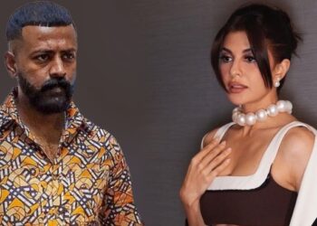 Jacqueline Emails Delhi Top Cop, Alleges Harassment By Conman Sukesh From Inside The Jail