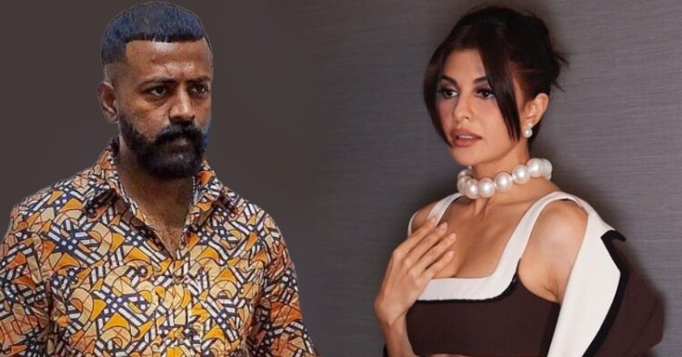 Jacqueline Emails Delhi Top Cop, Alleges Harassment By Conman Sukesh From Inside The Jail