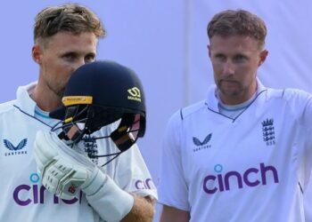 Joe Root Ditches Bazball, Shows Class As He Smashes 10th Test Century Against India