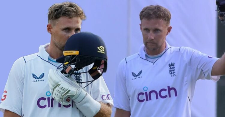 Joe Root Ditches Bazball, Shows Class As He Smashes 10Th Test Century Against India 1 Joe Root Ditches Bazball, Shows Class As He Smashes 10th Test Century Against India