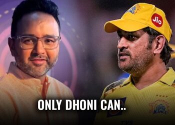 Parthiv Patel Talks About Whether IPL 2024 Will Be MS Dhoni’s Last IPL, Makes A Sensible Remark