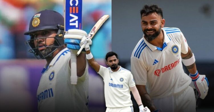 Ganguly Shows Mirror To England, Says They Lost When India Is Playing Without Virat &Amp; Kl Rahul 1 Ganguly Shows Mirror To England, Says They Lost When India Is Playing Without Virat & KL Rahul