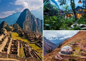 Discovering The Wonders Of Machu Picchu: A Comprehensive Travel Guide