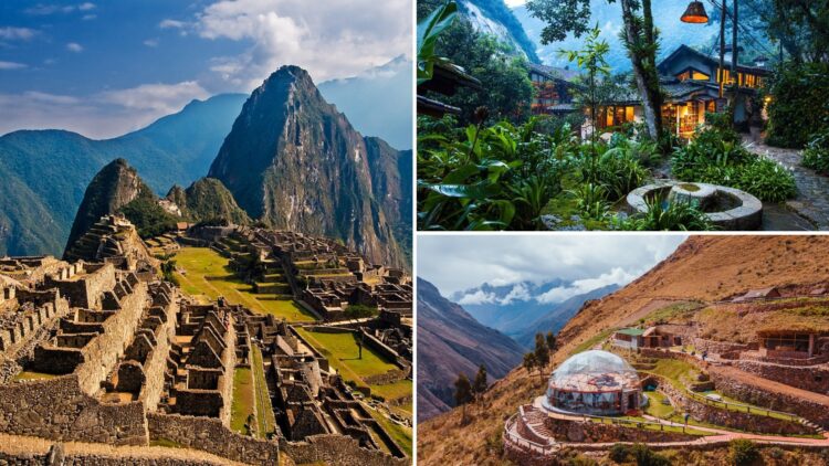 Discovering The Wonders Of Machu Picchu: A Comprehensive Travel Guide 1 Discovering The Wonders Of Machu Picchu: A Comprehensive Travel Guide