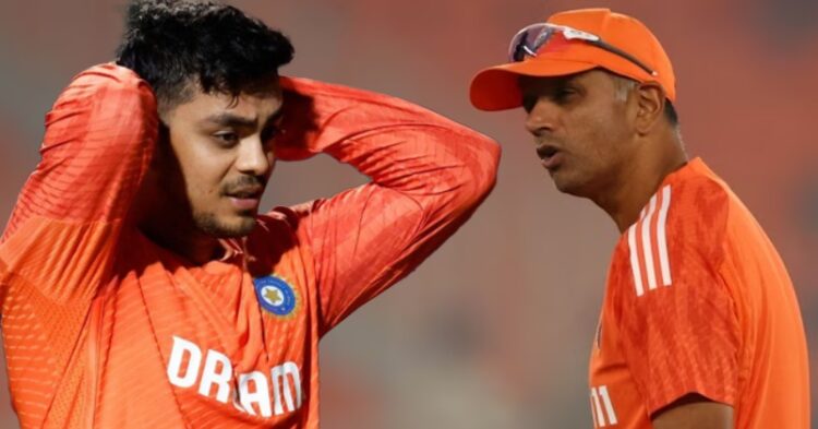 Rahul Dravid Gives A Straight-Forward Response On Ishan Kishan’s Return In Team India 1 Geoffrey Boycott Hits Out At Brendon McCullum & Ben Stokes For Bazball After England Lost 2nd Test