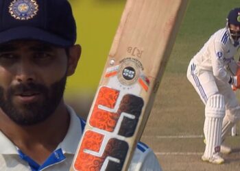 Sarfaraz Khan’s Father Couldn’t Stop His Tears As Son Got Test Cap From Anil Kumble