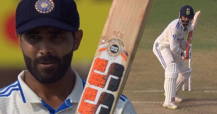 Ravindra Jadeja Accepts England’s Technique Is Different, Makes A Strong Statement 1 Sarfaraz Khan’s Father Couldn’t Stop His Tears As Son Got Test Cap From Anil Kumble
