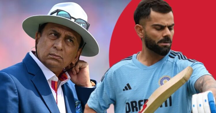 “Kya Woh Khelenge?,” Sunil Gavaskar Asks When Questioned About Virat Kohli’s Game In Ipl 2024 1 BCCI To Pay Additional Bonus To The Players Who Will Play All Test Series In A Calendar Year