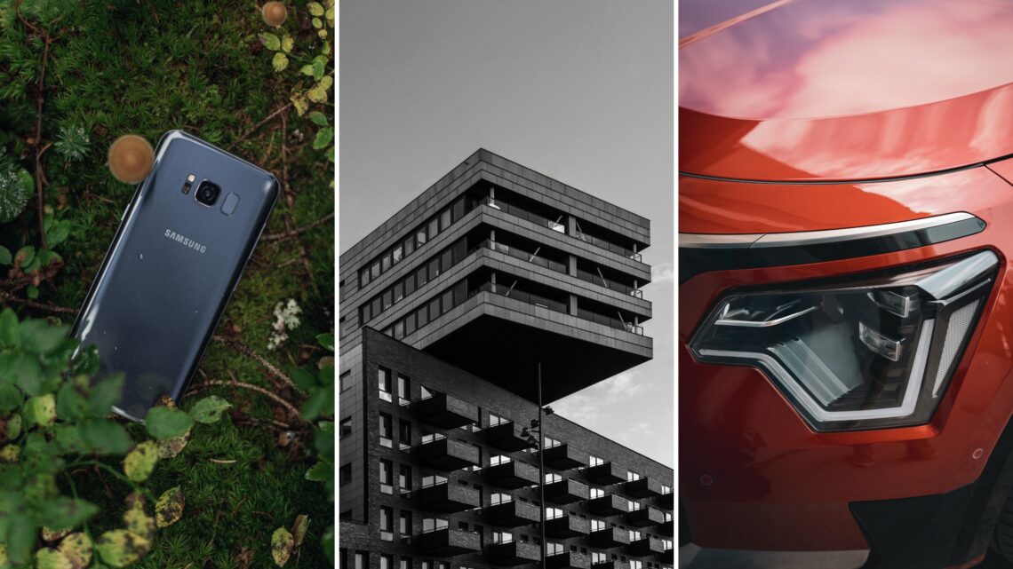 Did You Know Some Of The Most Famous Companies In The World Are Korean?