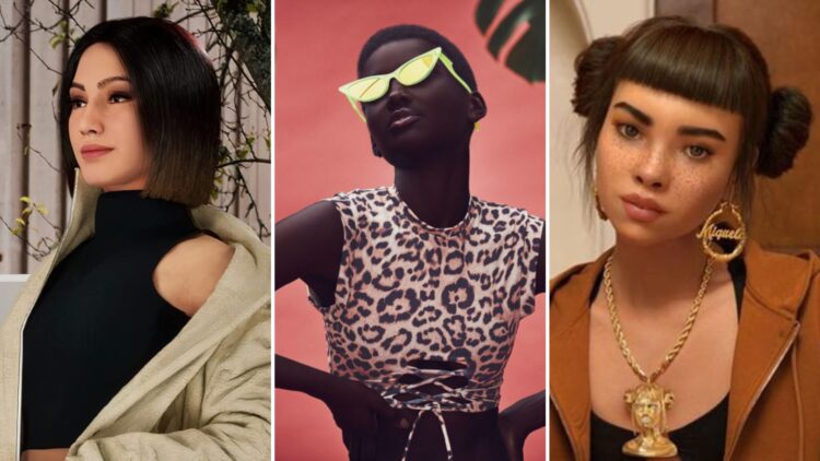 Top 10 Best Metaverse Influencers In The World 1 Top 10 Best Metaverse Influencers In the World