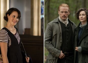 6 Binge-Worthy Shows: Mini Reviews For A Weekend Marathon
