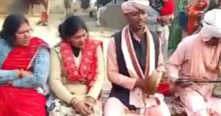 Up Man Returns Home After 22 Yrs As A Monk, Viral Video Of Her Mother Crying Is Heart-Breaking 1 ICC Test Rankings- Jasprit Bumrah Scripts History, Becomes First Indian Pacer To Secure First Rank