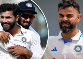 BCCI Announced Squad For Remaining 3 Tests; No Kohli & Iyer, KL Rahul & Jadeja Back In Team
