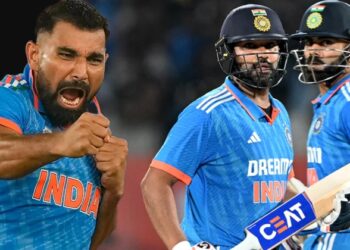 ICC Test Rankings- Jasprit Bumrah Scripts History, Becomes First Indian Pacer To Secure First Rank