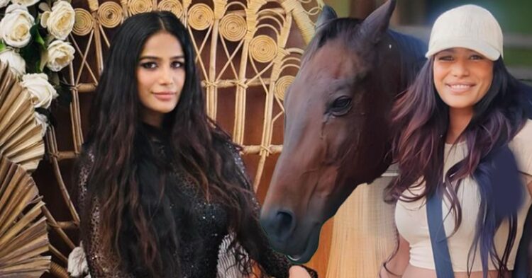 When Poonam Pandey Accepted That She Created Controversies To Get Recognition In Bollywood