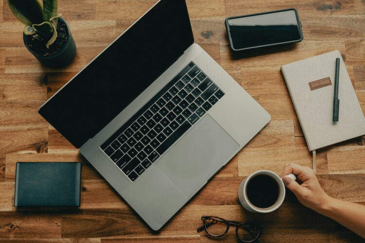 The Power of Rituals: Creating Meaningful Habits For A Fulfilling Life