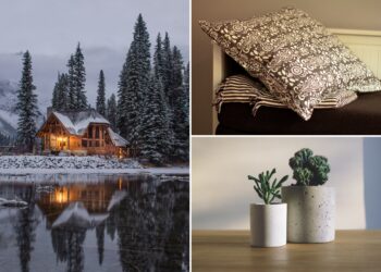 11 Creative Solutions For A Greener Home