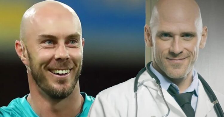 6 Popular Cricketers Whose Doppelgangers Are Also Celebrities 1 6 Popular Cricketers Whose Doppelgangers Are Also Celebrities