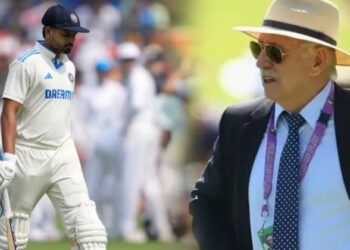 Ian Chappell Makes A Strong Statement About Shreyas Iyer & It Can Affect Iyer’s Future