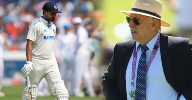Ian Chappell Makes A Strong Statement About Shreyas Iyer &Amp; It Can Affect Iyer’s Future 1 Ian Chappell Makes A Strong Statement About Shreyas Iyer & It Can Affect Iyer’s Future