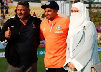 Mashroo Bidayah Collection Drop: Decoding the Stunning Abaya Brand of Sarfaraz Khan's Wife