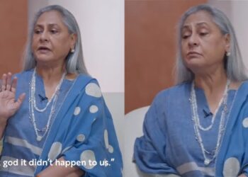 Jaya Bachchan Hits Out At Trolls, Challenges Them To Come Face-To Face & Talk On Real Issues