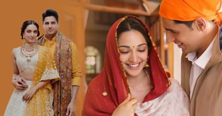 Kiara Advani Reveals Why She Fell In Love With Sidharth &Amp; How She Felt He Is The One For Her 1 Kiara Advani Reveals Why She Fell In Love With Sidharth & How She Felt He Is The One For Her