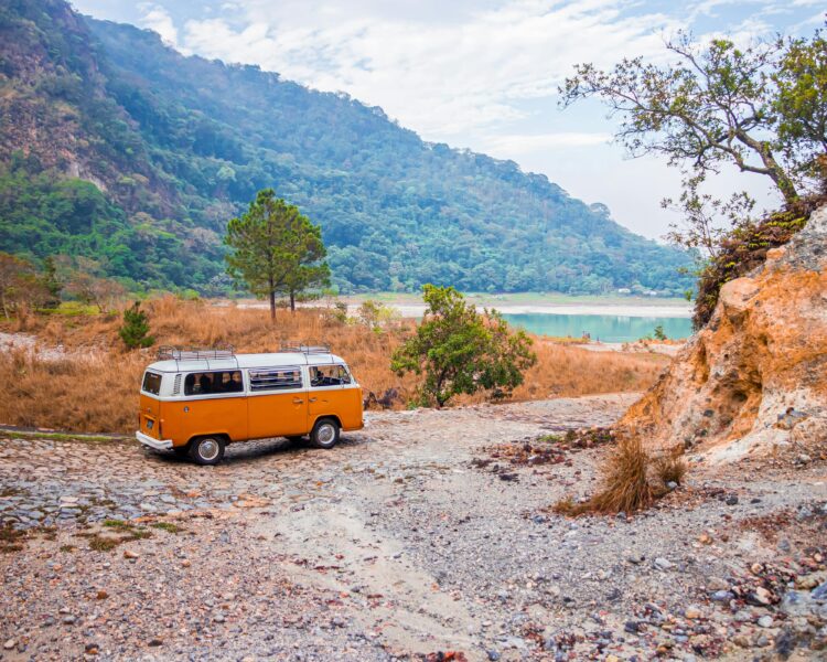 Epic Road Trips Around The World: Routes, Tips, and Stories