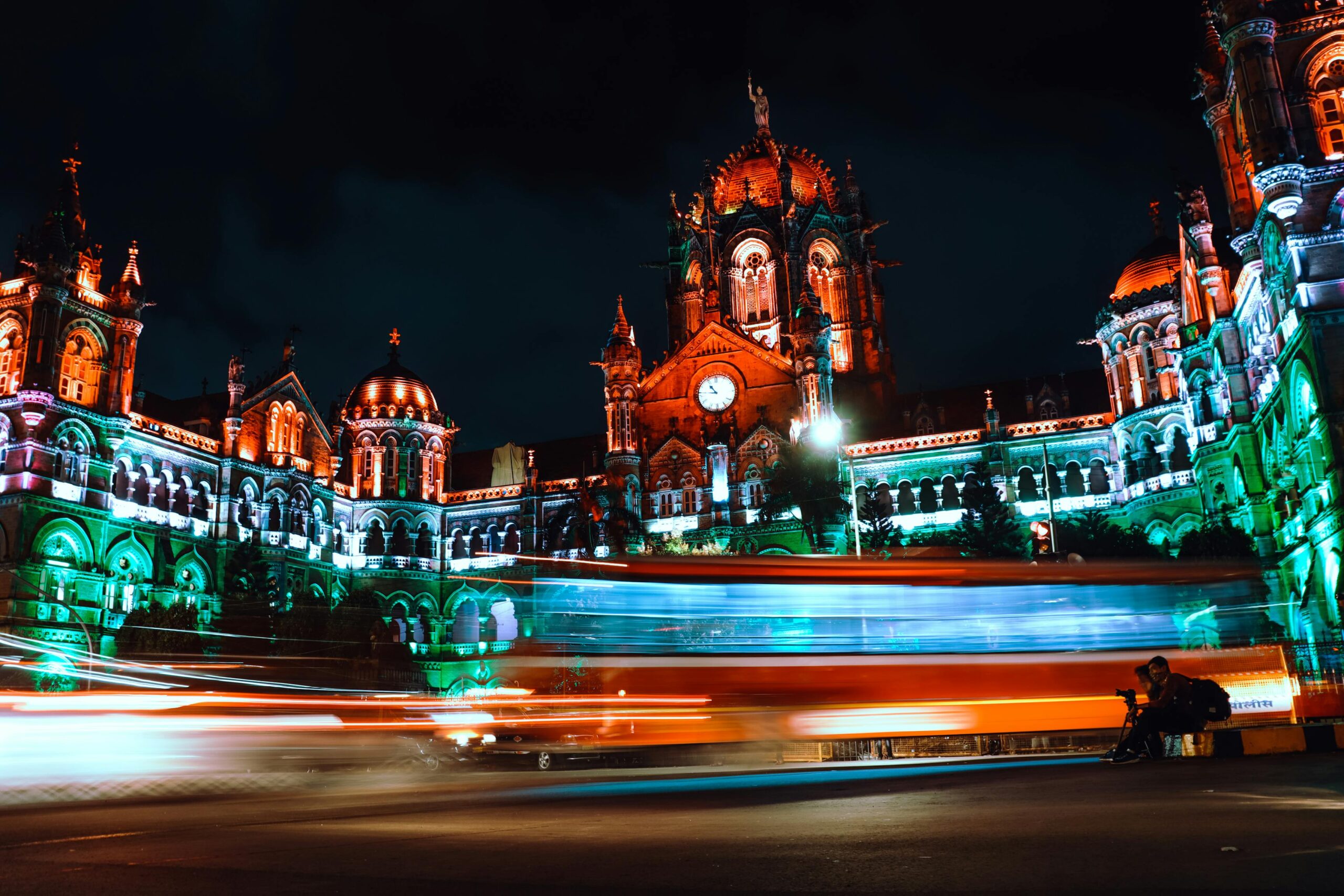 7 Must-Visit Wonders Of Mumbai 7 7 Must-Visit Wonders of Mumbai