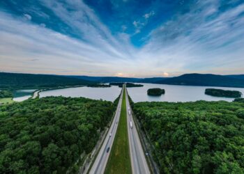 Quick Nature Escapes: Short Trips for Nature Lovers