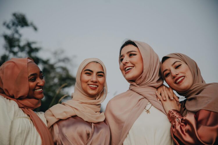 5 Amazing Hijab Styles For Different Occasion 1 5 Amazing Hijab Styles For Different Occasion