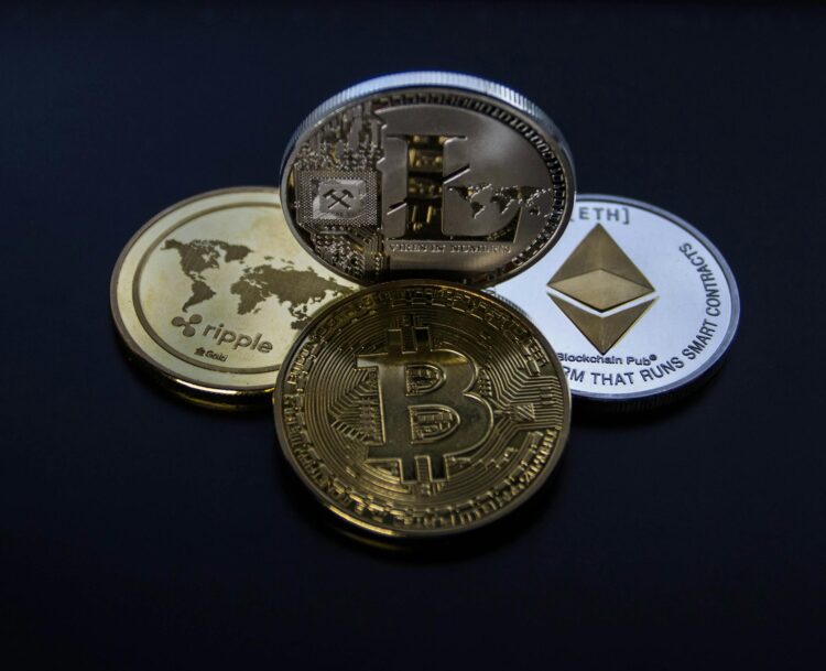 Crypto Investment Metrics: Evaluating Performance for Optimal Results